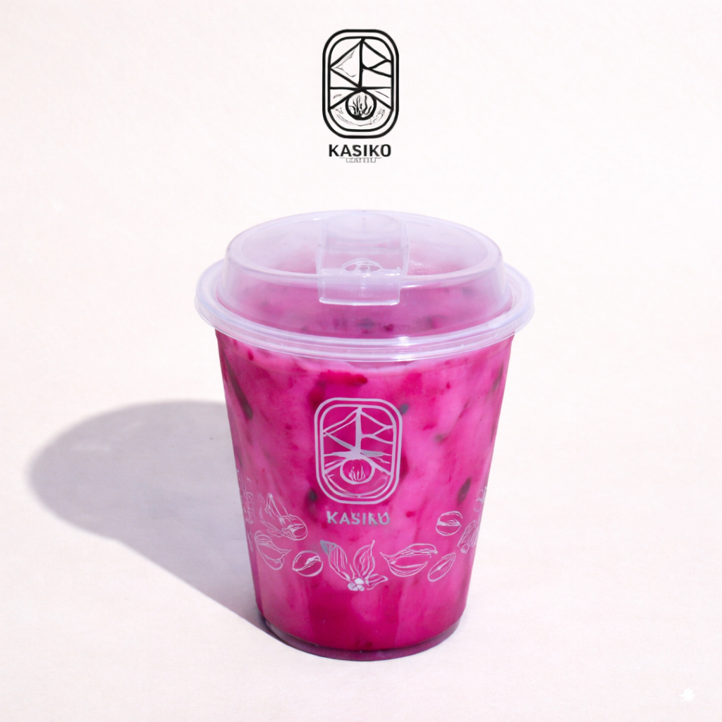 Red Velvet Cheese Lava